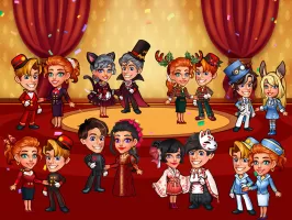 Hotel Madness Grand Hotel MOD APK