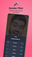 Chatrandom: Random Video Chat MOD APK
