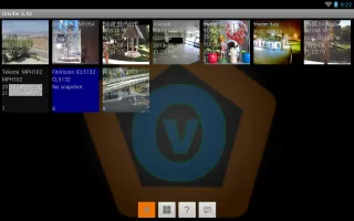 Onvier - IP Camera Monitor MOD APK