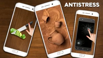 Fidget Toys 3D - Pop it Game MOD APK