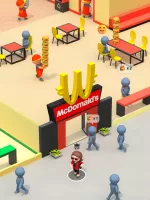 Food Stand MOD APK
