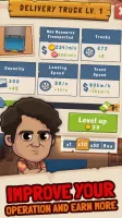 El Patrón - Idle Cartel MOD APK