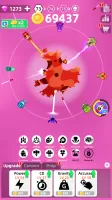 Planet Smash MOD APK