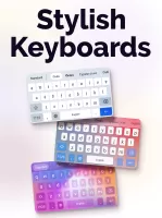 Fonts Art: Cute Keyboard Font MOD APK