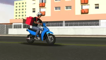 Moto Wheelie 3D MOD APK