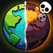 Earth Inc. Tycoon Idle Miner MOD APK