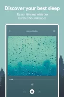 Rain Sounds - Sleep & Relax MOD APK