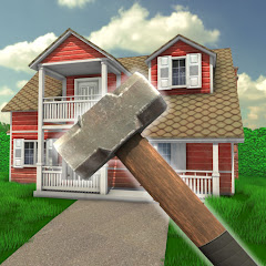 Demolish House MOD APK