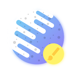 Afterglow Icons Pro MOD APK