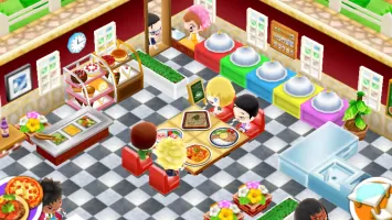 Cooking Mama: Let's cook! MOD APK