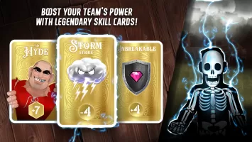 Top Stars: Football Match! MOD APK