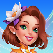 Fairyland: Merge & Magic MOD APK
