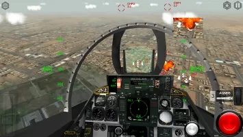 AirFighters MOD APK