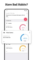 Quitzilla: Bad Habit Tracker MOD APK