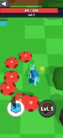Monster Rumble MOD APK