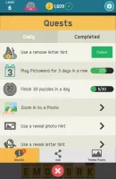 Pictoword: Fun Brain Word Game MOD APK