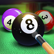 8 Ball Journey:Pool Games MOD APK