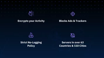 Windscribe VPN MOD APK