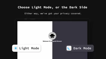 Incognito Browser - Go Private MOD APK