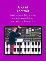 ORG 24: Your Music MOD APK