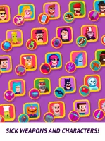 Ultimate Bowmasters MOD APK