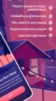 Sleep Sounds MOD APK