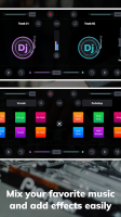 DJ Music Mixer - Dj Remix Pro MOD APK