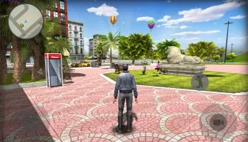 Go To Street MOD APK