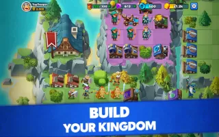 Top Troops MOD APK