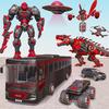 Robot Transform - Robot Game3D MOD APK