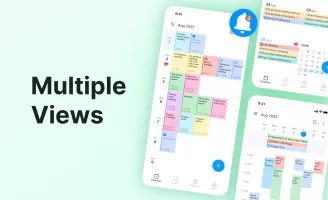 Calendar Planner - Agenda App MOD APK