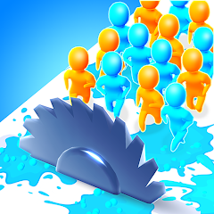 Trap Master - Squish Enemies MOD APK