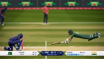 Real World Cricket Games MOD APK