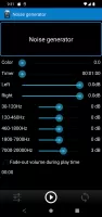 Frequency Sound Generator MOD APK