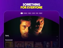 Tubi: Free Movies & Live TV MOD APK