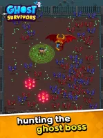 Ghost Survivors : Pixel Hunt MOD APK