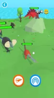 Dino Colosseum MOD APK