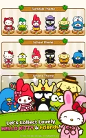 Hello Kitty Friends MOD APK
