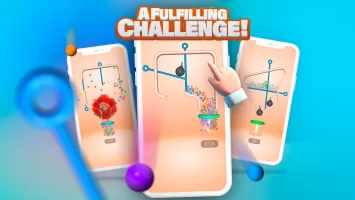 Pull the Pin MOD APK
