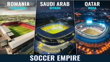 World Soccer Match 2023 MOD APK
