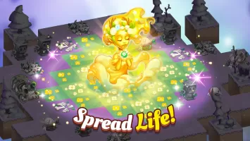 Wonder Merge - Match 3 Puzzle MOD APK