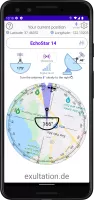 Satellite Finder (DishAligner) MOD APK