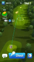 Golf Strike MOD APK