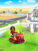 It's Literally Just Mowing MOD APK