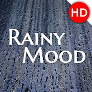 Rainy Mood • Rain Sounds MOD APK