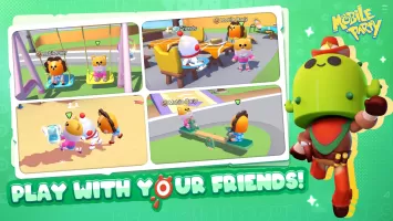 Mobile Party MOD APK