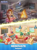 Journey Home - Merge & Stories MOD APK