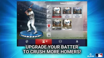 MLB Home Run Derby MOD APK