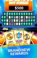 Wheel of Fortune: TV Game MOD APK