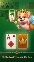 Jenny Solitaire - Card Games MOD APK